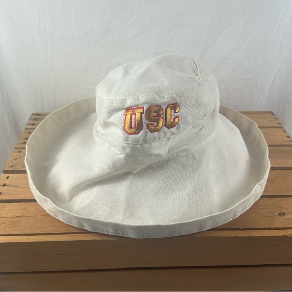 SCALA USC‎ women’s hat - Picture 1 of 3
